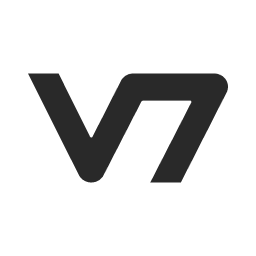 v7-go logo