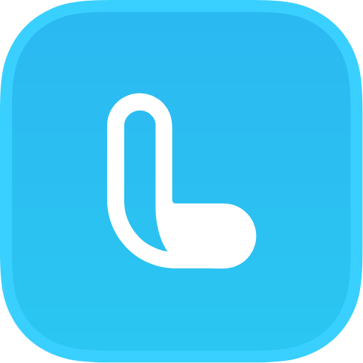 landrr logo