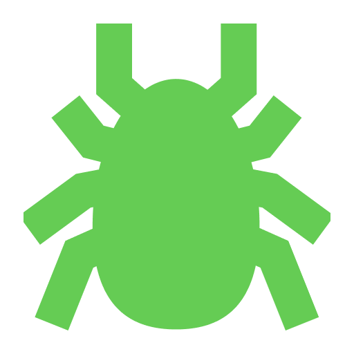 spider logo