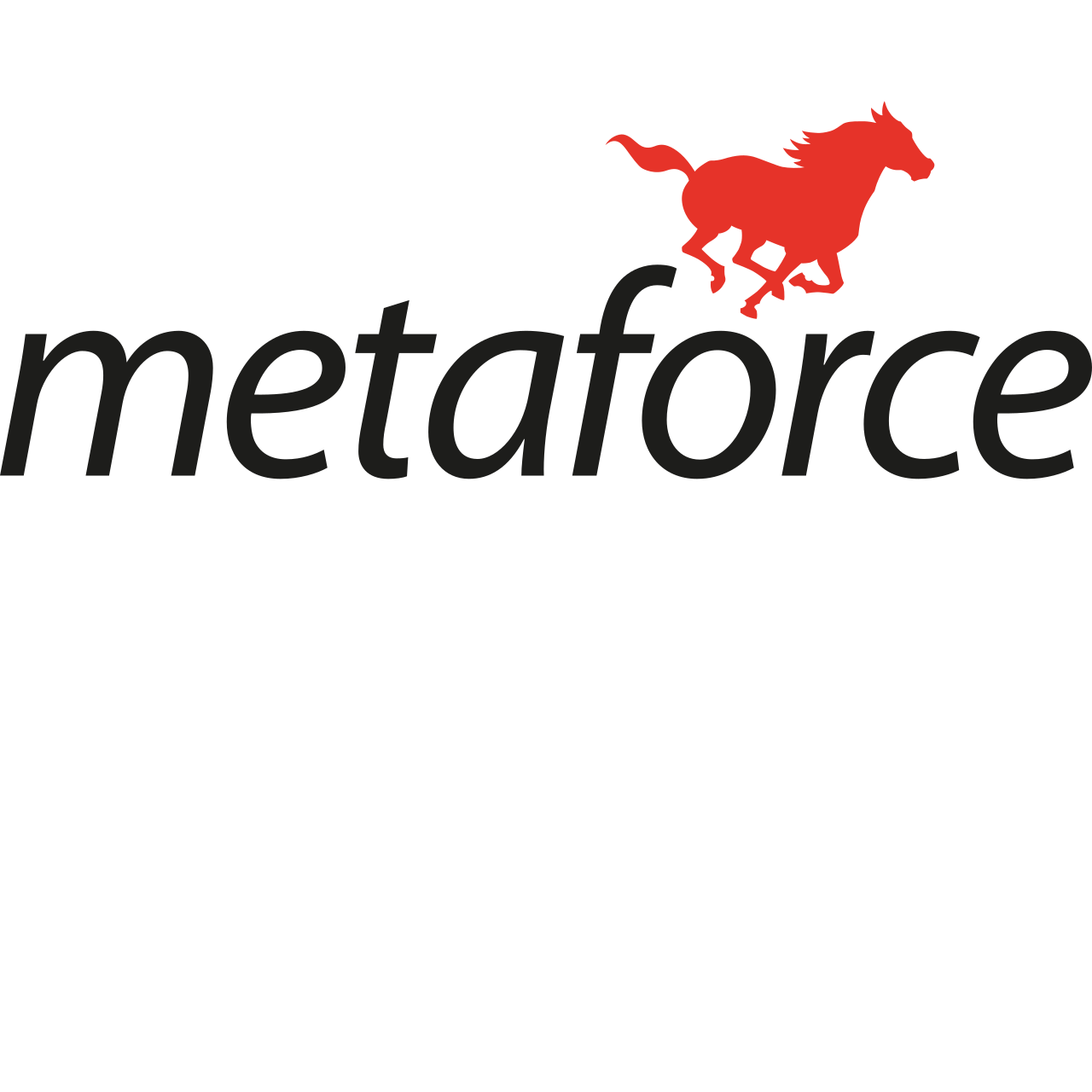 metaforce logo