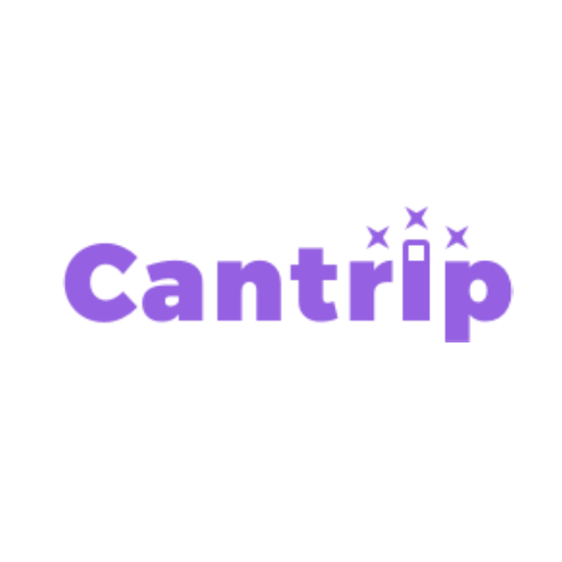 Cantrip logo