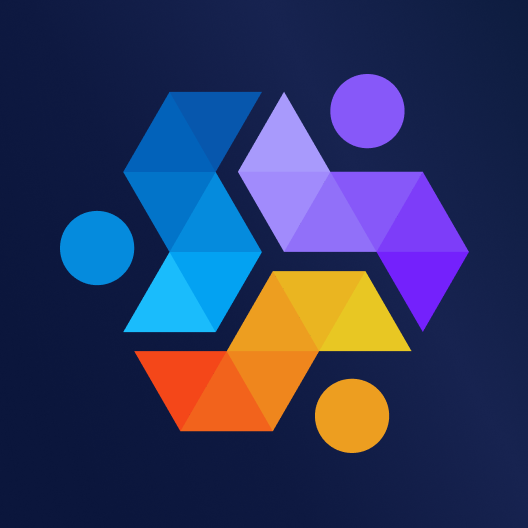 swarm-1 logo