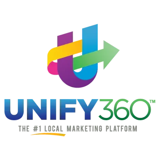 unify360 logo