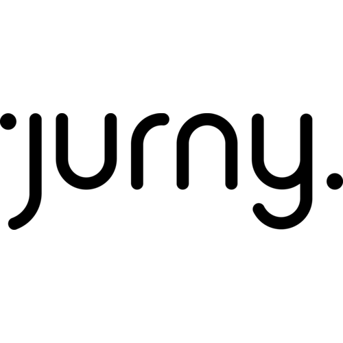 jurny logo