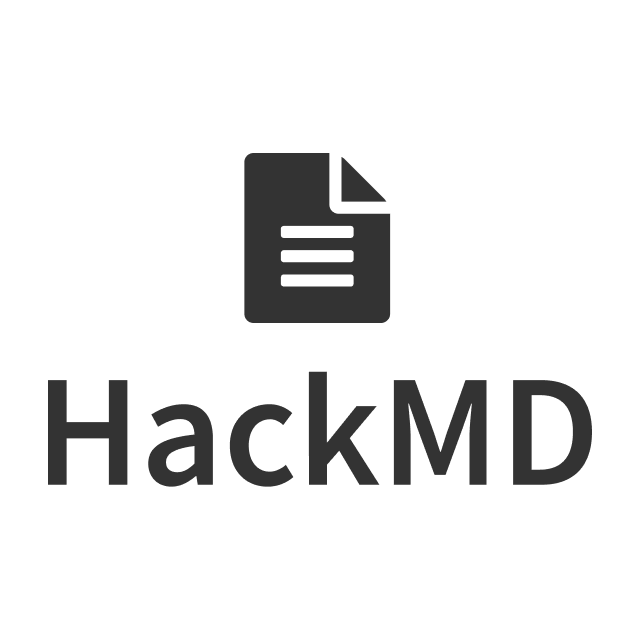 hackmd logo
