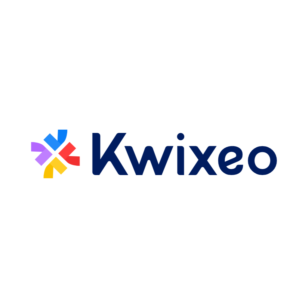 Kwixéo logo