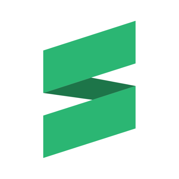 Spream logo
