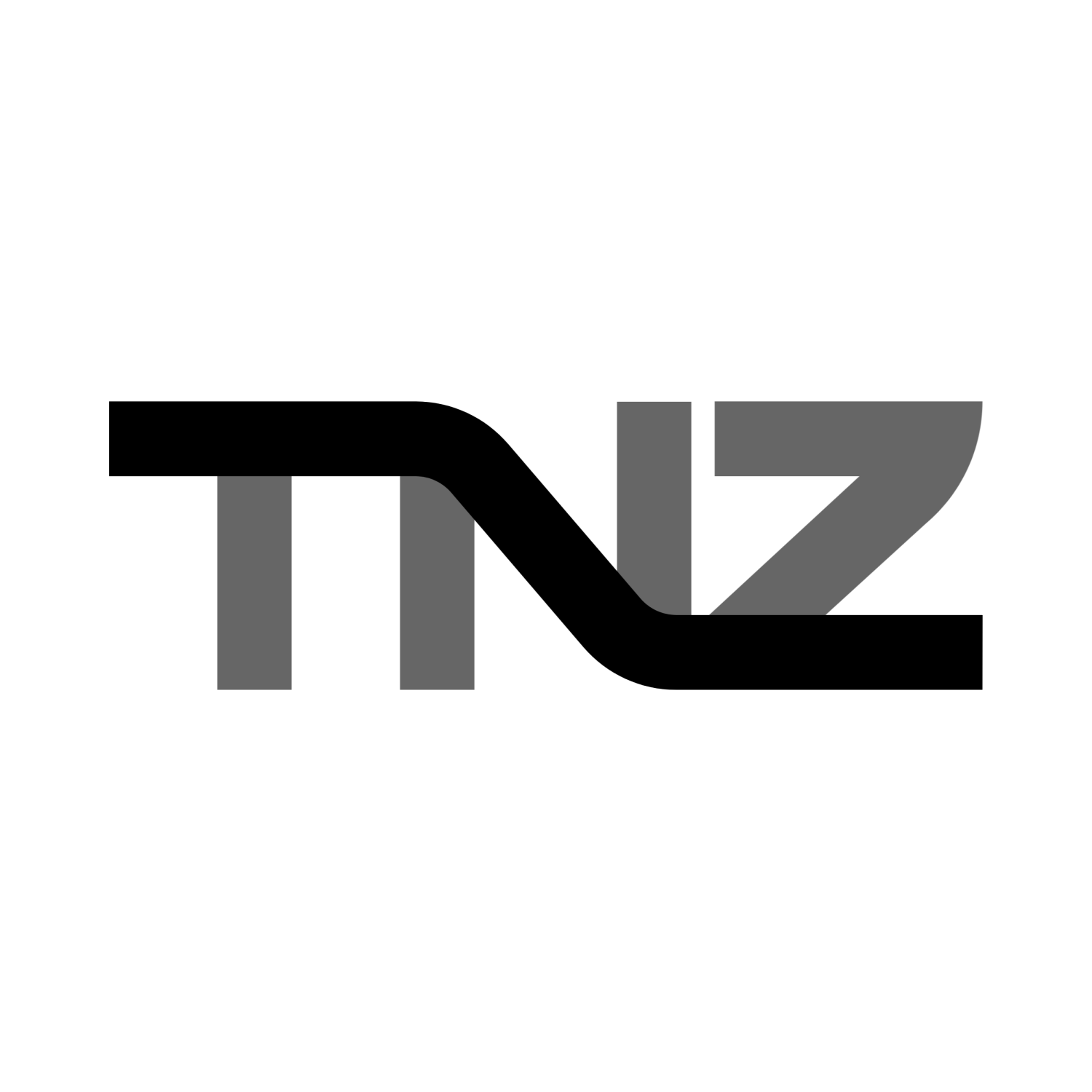 TNZ logo