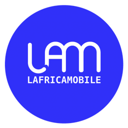 lafricammobile logo