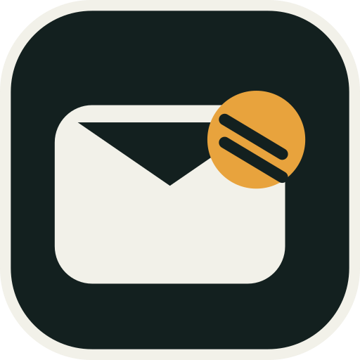 MailInApp logo