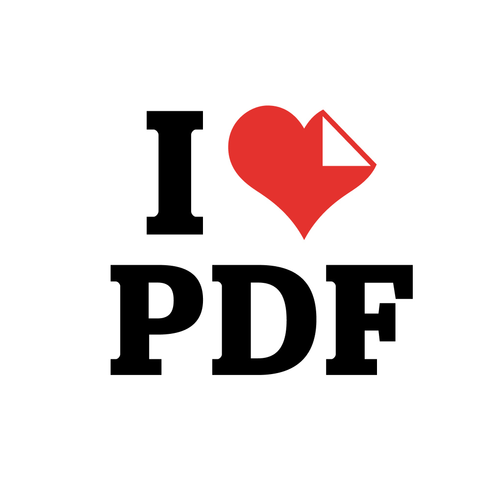 iLovePDF logo