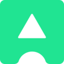 abstract logo