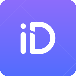 iDenfy logo