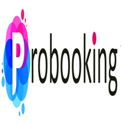 probooking logo