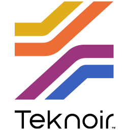 teknoir logo