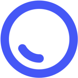 Bubbles logo