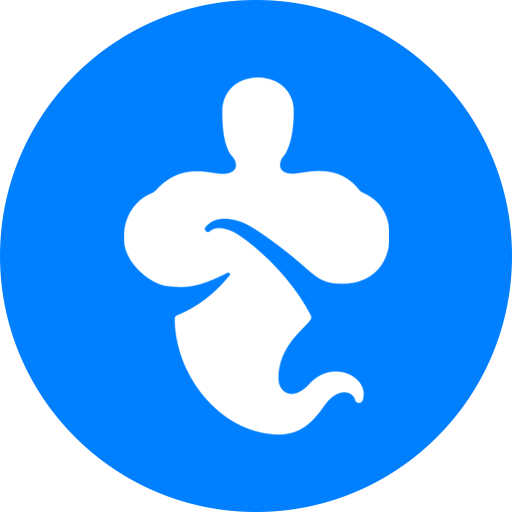 CartGenie logo