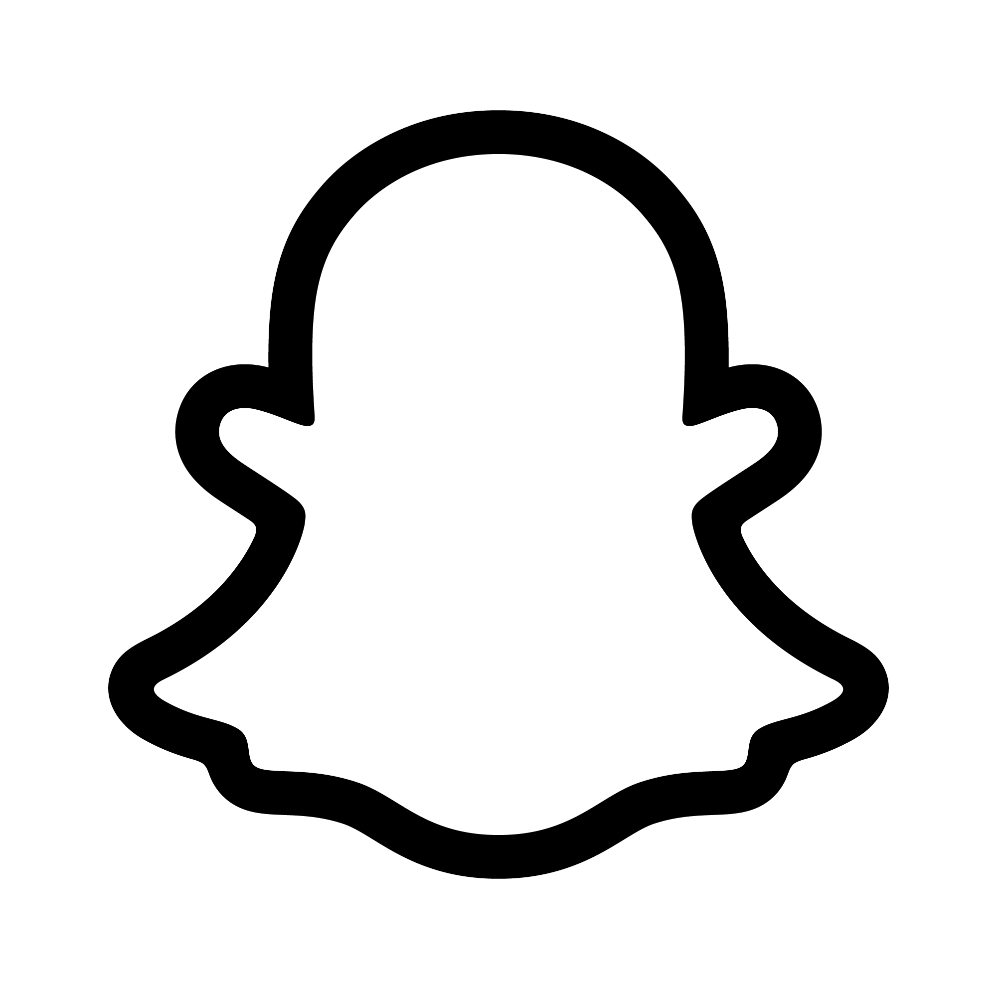 Snapchat Lead Generation logo