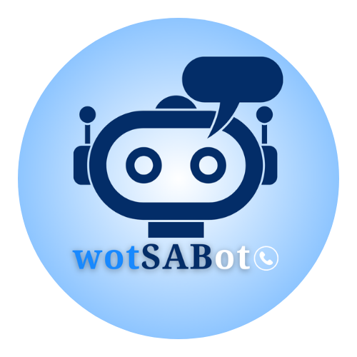 wotsabot logo