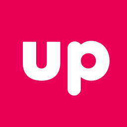 Upzelo logo