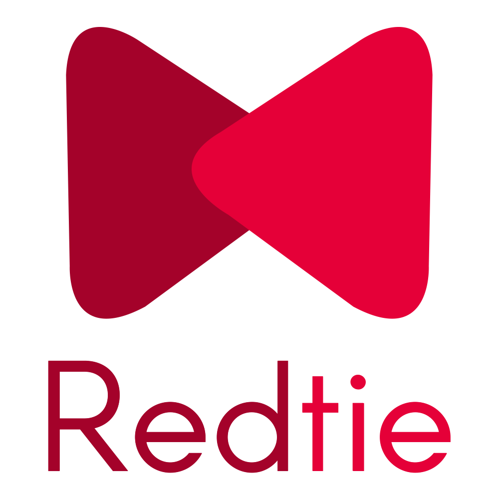 redtie logo