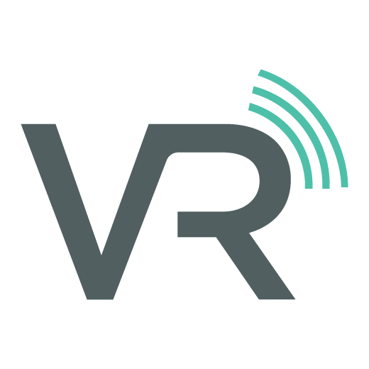 VoiceRules logo
