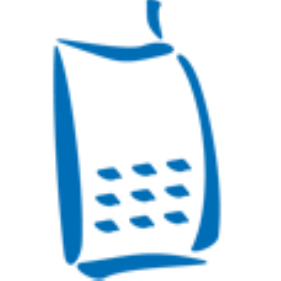 hostedsms logo