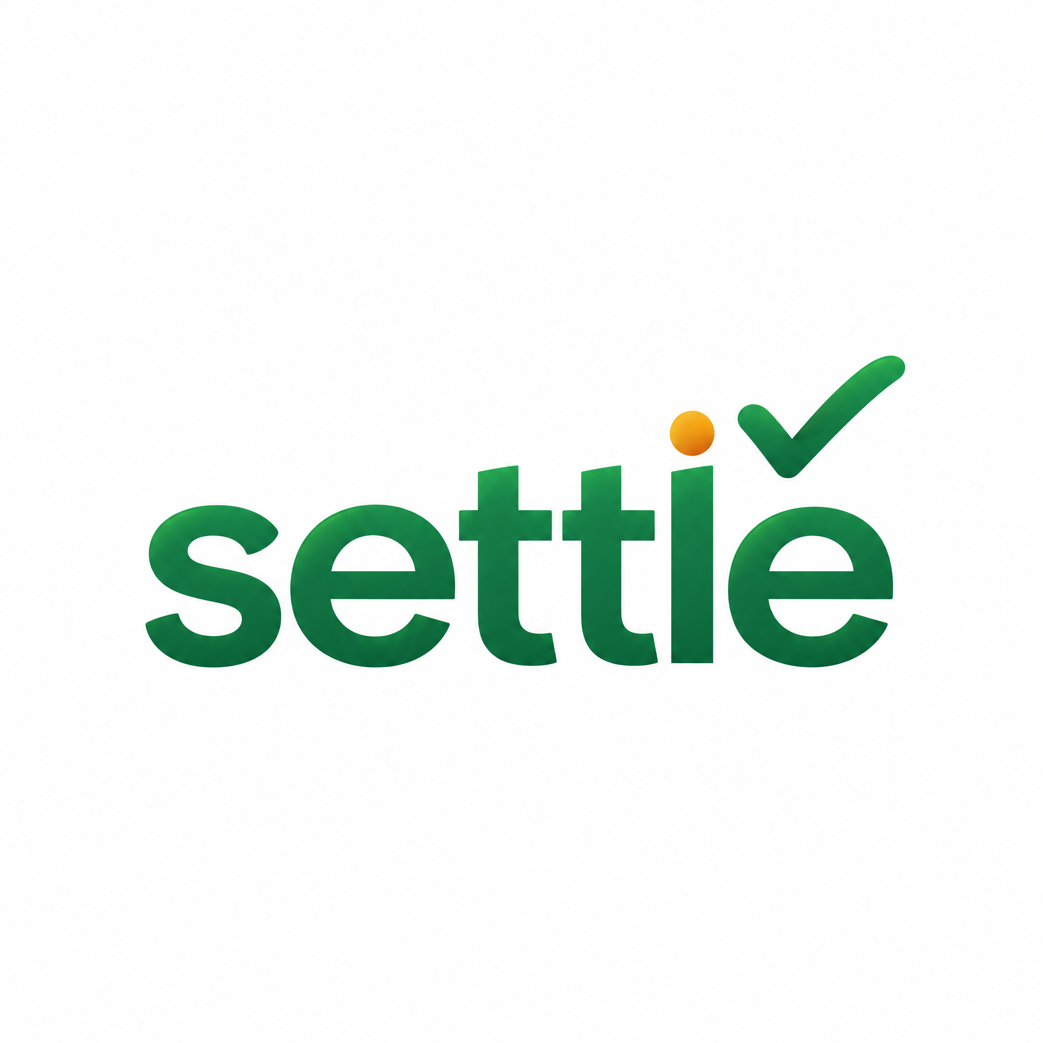 Settle for Teams logo
