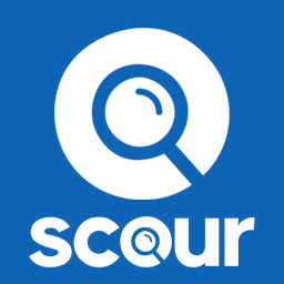 Scour logo