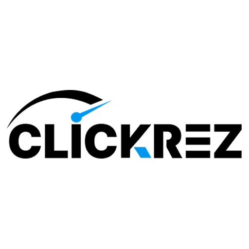 ClickRez logo