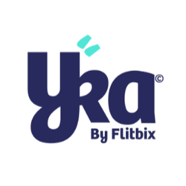 Yka logo