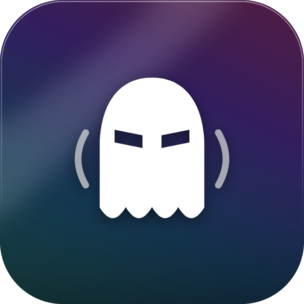 Ghost Agent logo