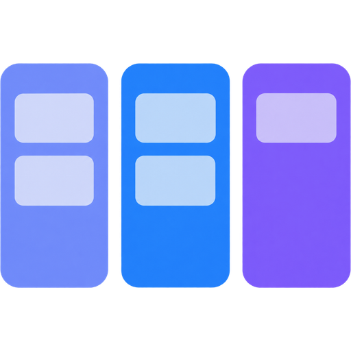 Kanban Pesquisa logo