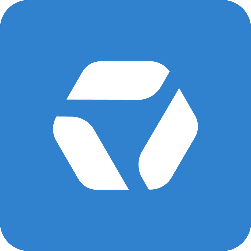 retailed logo