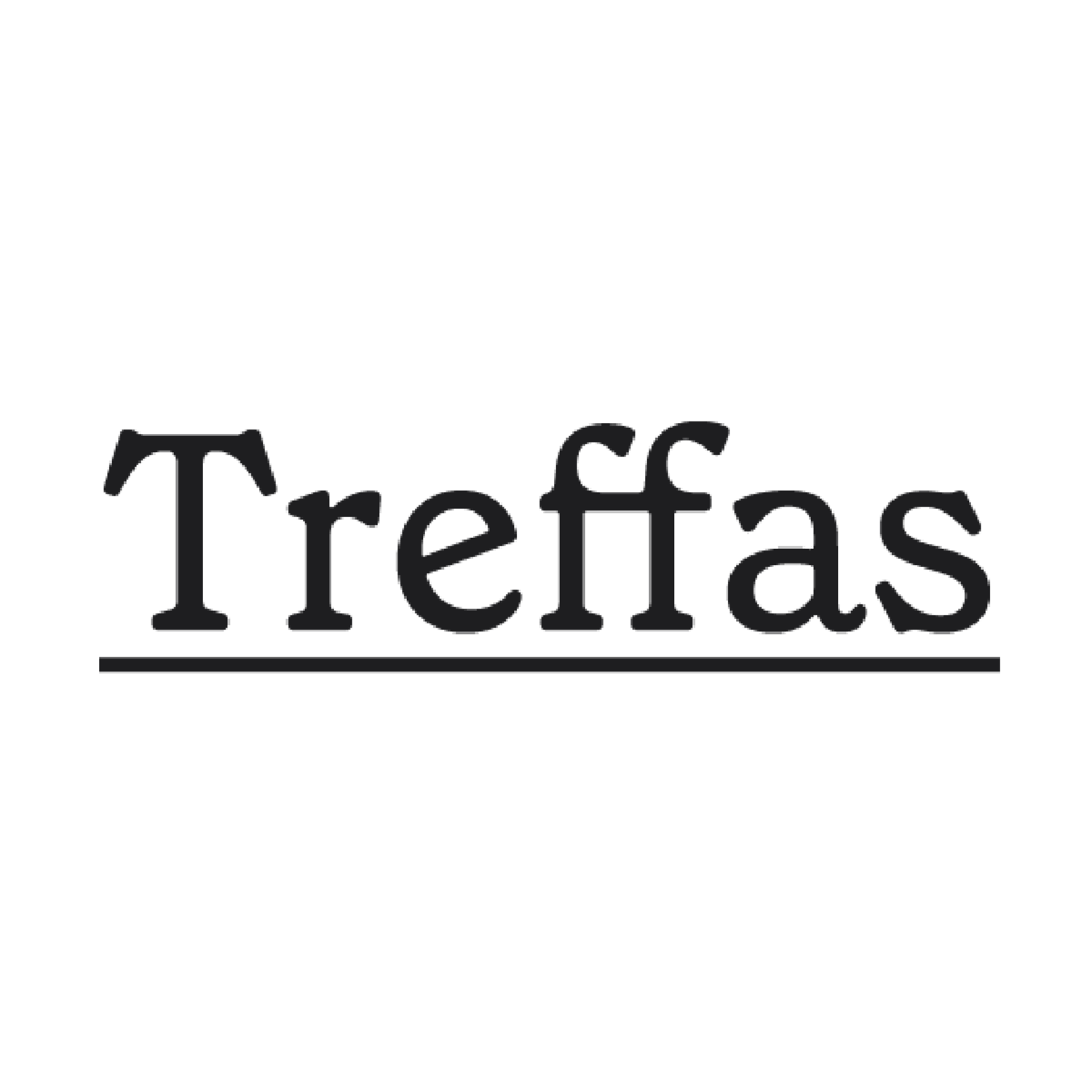 Treffas logo