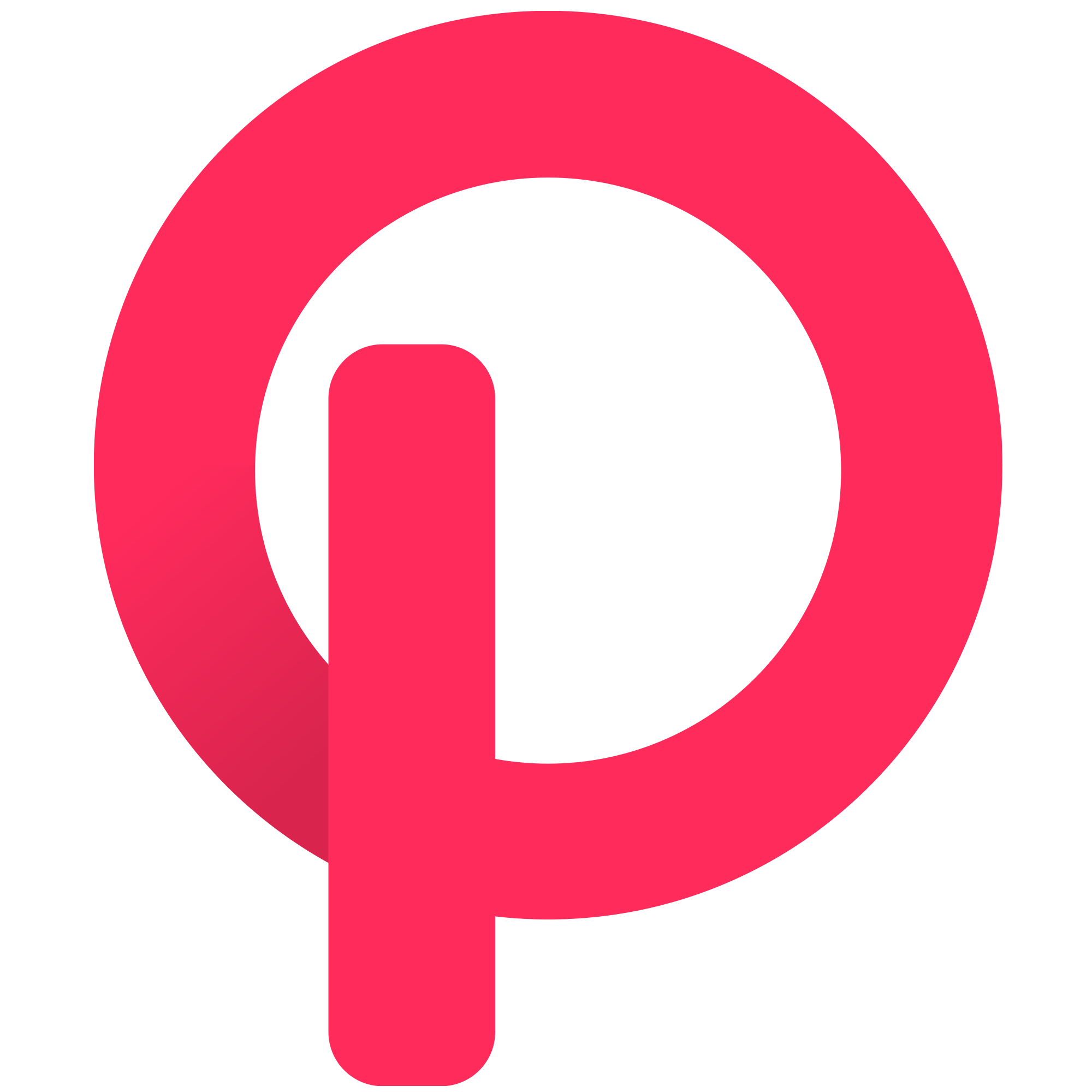 parcy logo