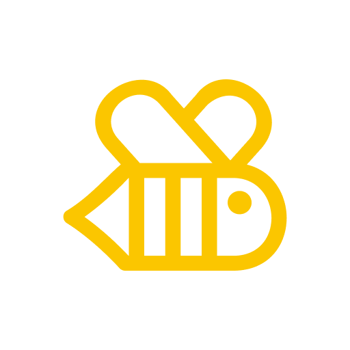 unibee logo
