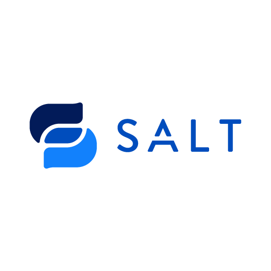 salt logo