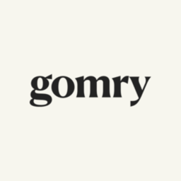 gomry logo