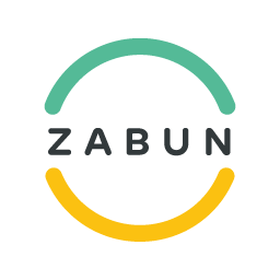 Zabun logo