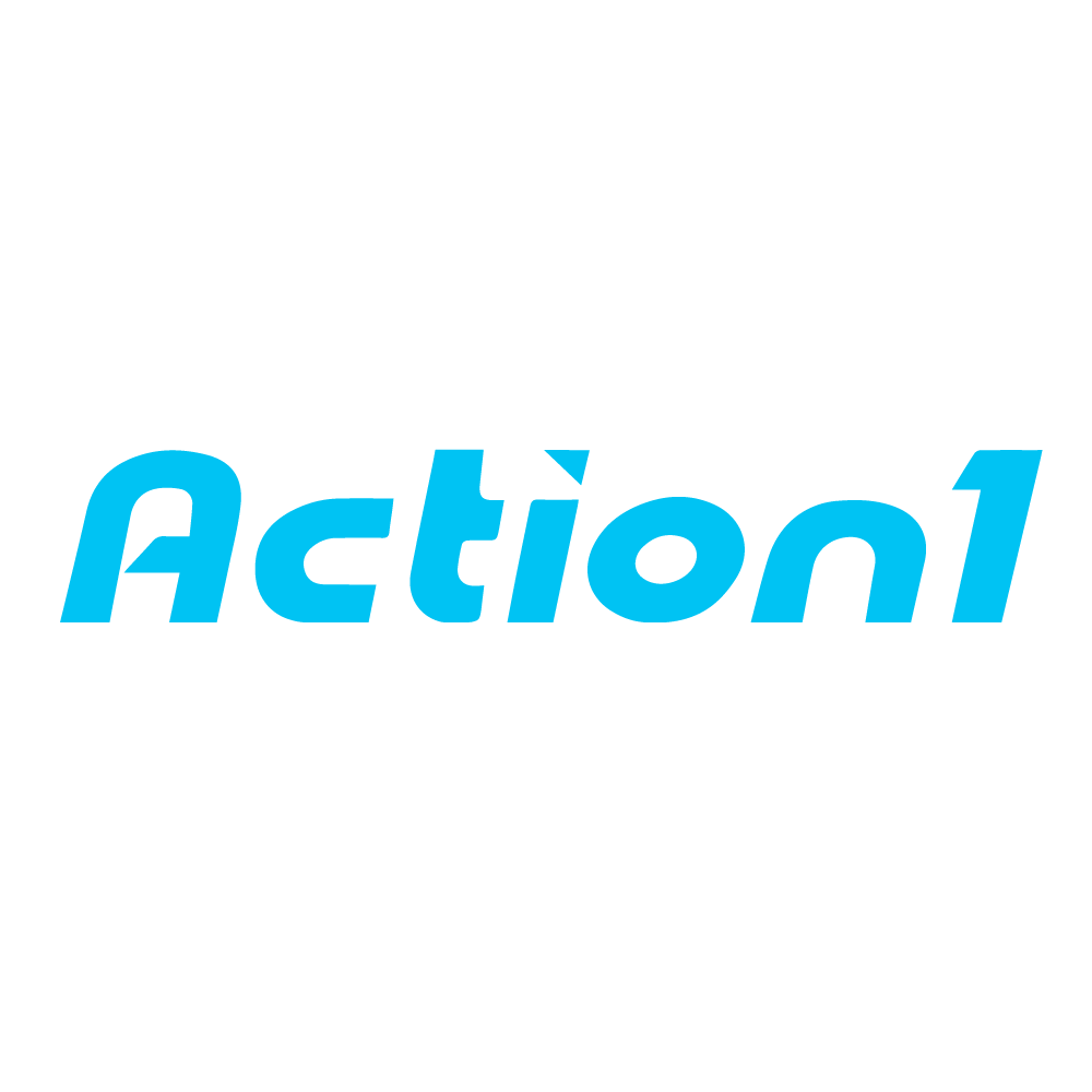 action1 logo
