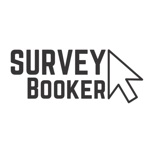 Survey Booker