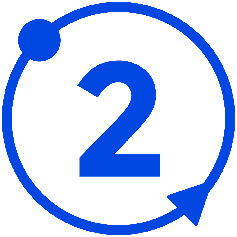 Bit2Me logo