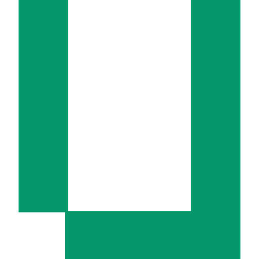 upfirst logo
