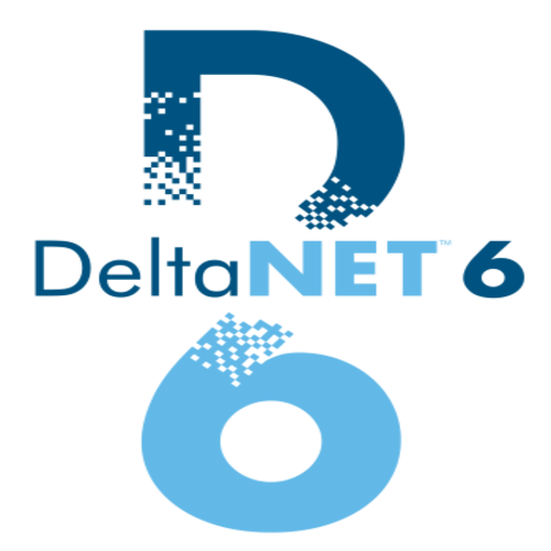 DeltaNet CRM