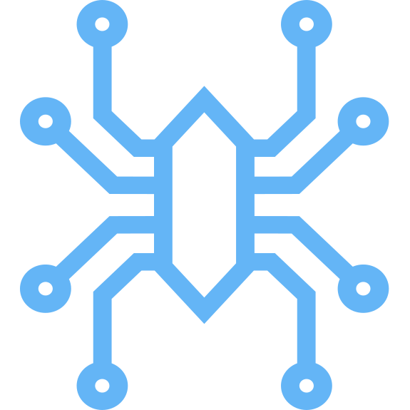 ScrapFly logo