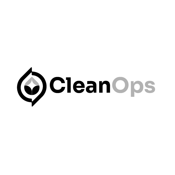 CleanOps logo