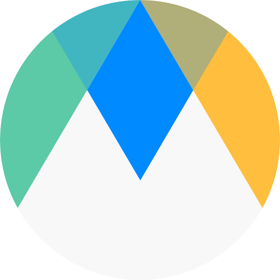 Maestra logo