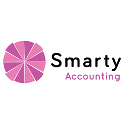 smarty-accounting logo