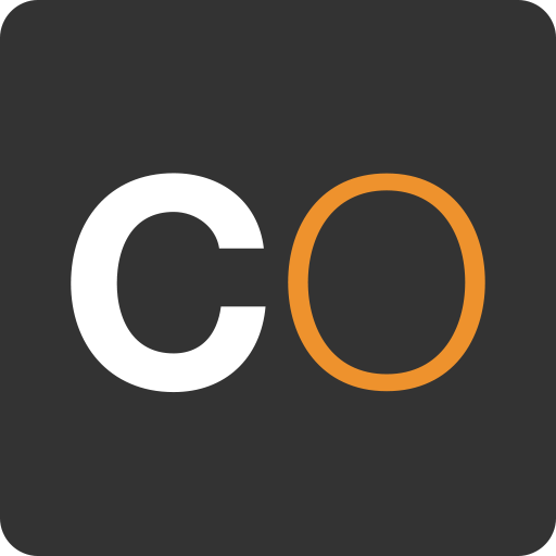 ConstructionOnline logo